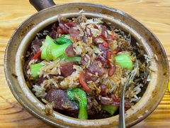 -壹煲口福煲仔饭(中山路店)