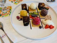 -哈根达斯(皇城恒隆广场店)