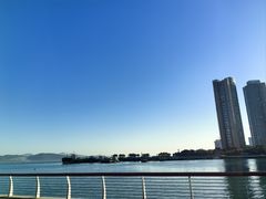 -深圳湾公园(南山区)