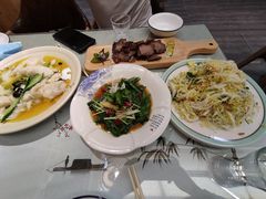-以前的小酒馆(中山广场店)