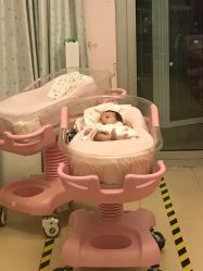 -养月堂中医养生月子会所(中心妇产店)