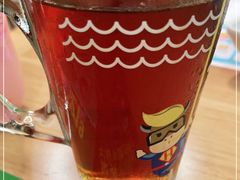 -豪客来牛排(天阳D32店)