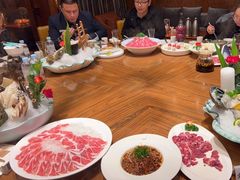 -珍宝轩海鲜火锅(碧湖大厦店)