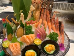-大渔铁板烧(花园道店)