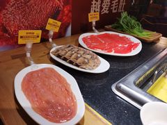 -巴奴毛肚火锅(安阳相州店)