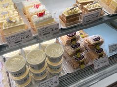 -凯司令西点房(南京东路店)