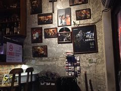 -南锣鼓巷吉他吧(鼓楼店)