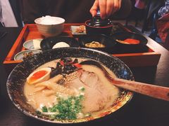 九州拉面-日本料理神拉面
