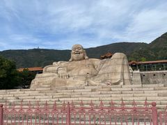 -北京十三陵国家森林公园蟒山景区