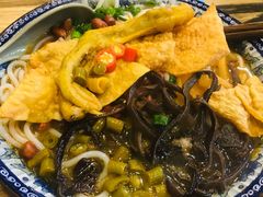 -柳石居柳州螺蛳粉(万达店)