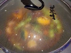 -山河屯铁锅炖·非遗铁锅炖(华强北店)