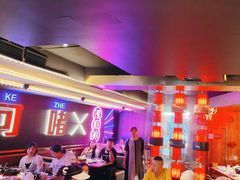 -啫神·广州地标美食(北京路店)