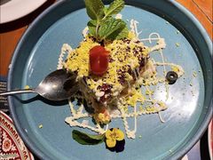 -卢布里西餐厅(总店)