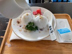 -自然椰·海南清补凉(明珠店)
