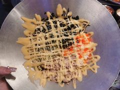 -入火韩国烤肉(凯旋广场店)