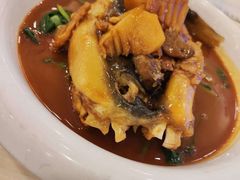 -怡园饭店-餐厅(四望亭店)