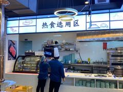 -蚝英雄鲜蚝自助专门店(长楹天街直营店)