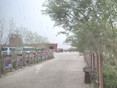 -新疆天山托木尔景区·大峡谷