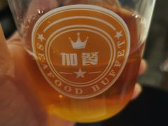 -加餐海鲜自助(集美银泰百货店)