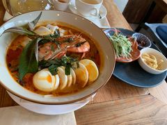 叻沙-Ginger(兴国路店)