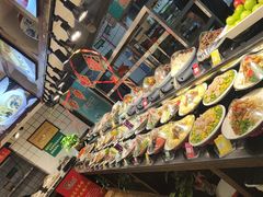 -皖小斌·小葱伴豆腐(丰收路店)