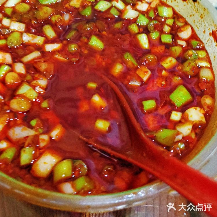 北京探店丨排队是常态 但为了这碗螺蛳粉 值