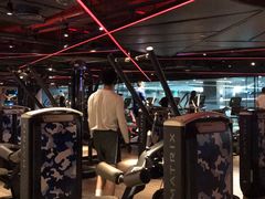 -W FITNESS 威尔仕健身·游泳(老西门新苑店)
