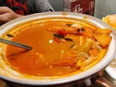 -米泰芒·东南亚料理(体育西店)
