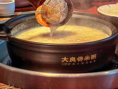 -大良毋米粥(锦龙路总店)