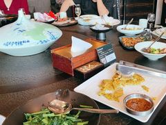-浩运海鲜·16年专注青岛菜(石老人店)