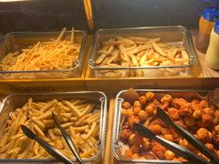 -比格比萨自助(南京万达茂店)