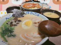 鳗鱼饭-山葵家·创意料理(宁波来福士店)