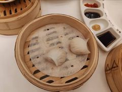 高汤虾饺-香宫中餐厅·大连香格里拉(人民路店)