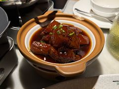 -小菜园新徽菜(常州武进吾悦店)