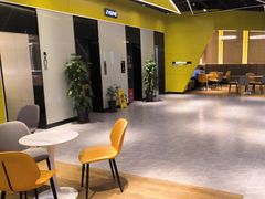 -贝菲特游泳健身(徐泾店)