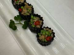 -香宫中餐厅·大连香格里拉(人民路店)