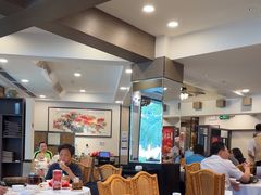 -勝記酒家·37年老字号·经典粤菜(荔枝公园店)