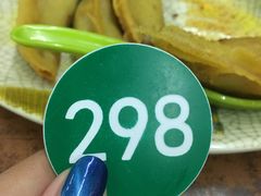 -清真蒋有记(老门东店)