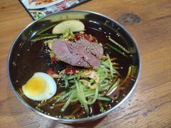 -百年石锅饭·朝鲜族传统民餐