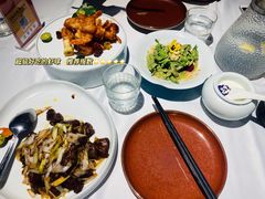 -鑫悦诚府·新鲁菜·餐厅(趵突泉店)