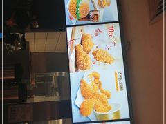 -麦当劳(龙之梦购物中心店)