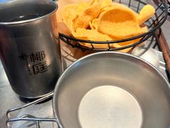 -椰庭·椰子鸡·创意玩家(晶耀前滩店)