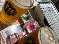 -木屋烧烤(上梅林店)