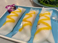 -香香海南菜餐厅