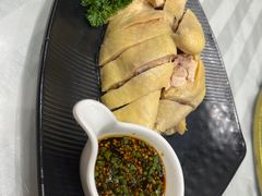 -老好人象山海鲜(岭南路店)