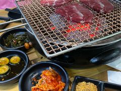 -九田家黑牛烤肉(溧水万达店)