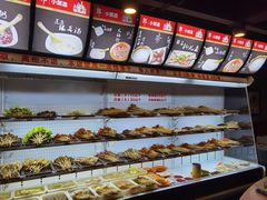 -馋虫重庆火锅(玉林南街店)