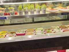 -芝小官毛肚火锅海鲜自助(淮安清江浦区新亚店)