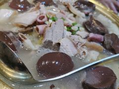 东北杀猪菜-金掌勺·锅包肉(广渠门店)