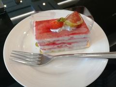 -佛山皇冠假日酒店-西餐厅